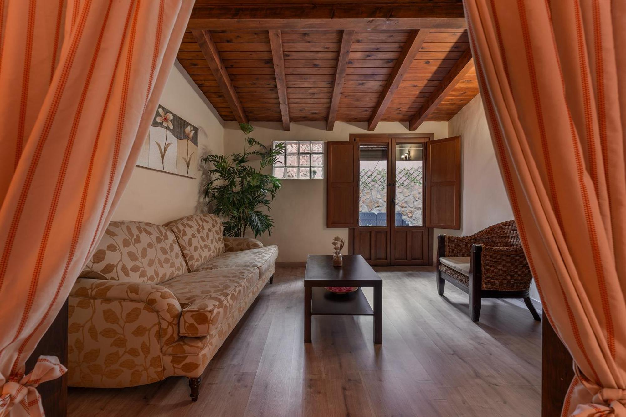 Hotel - Restaurante Prado Del Navazo Albarracín Buitenkant foto