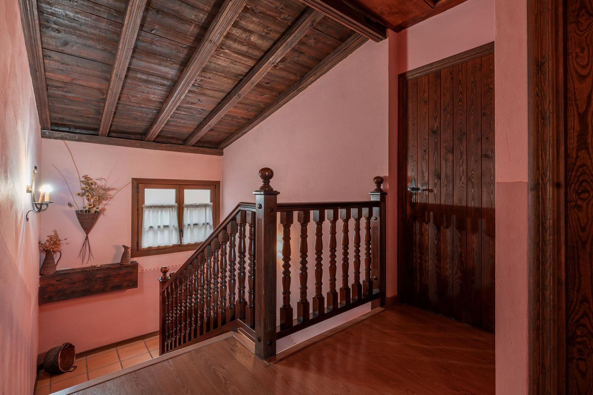 Hotel - Restaurante Prado Del Navazo Albarracín Buitenkant foto